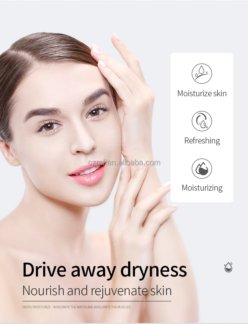 Private Label Korean Face Pore Cleansing Exfoliator Blackhead Removal