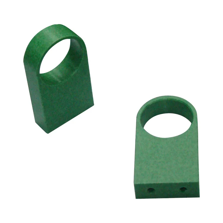 high quality custom plastic cnc machining