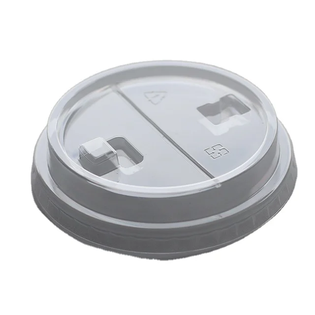 New Style Plastic Semi Open Cup Lid Disposable Half Open Pet Milk Tea Cup Cover Buy Disposable Plastic Lids Disposable Clear Plastic Coffee Cup Lids Custom Coffee Cup Lid Product On Alibaba Com