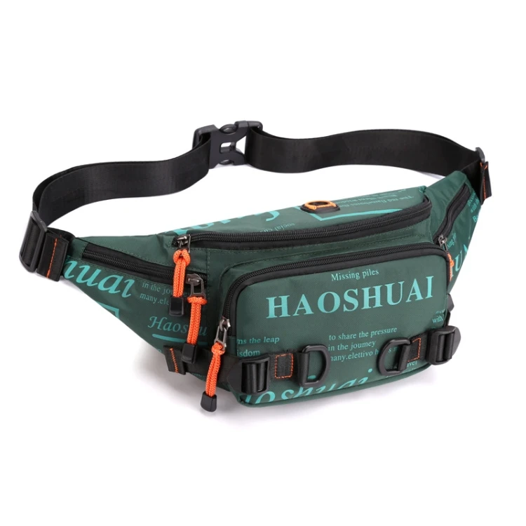 Haoshuai belt bag sale