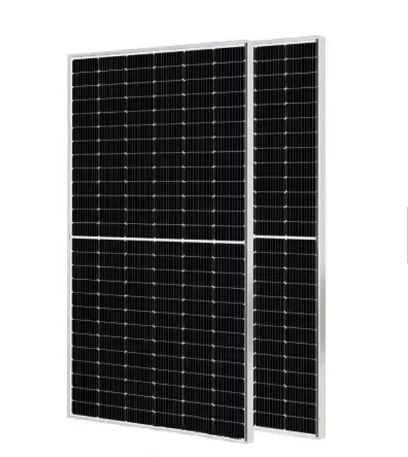 Complete 182mm Mono Cell 540-550W Solar Panel