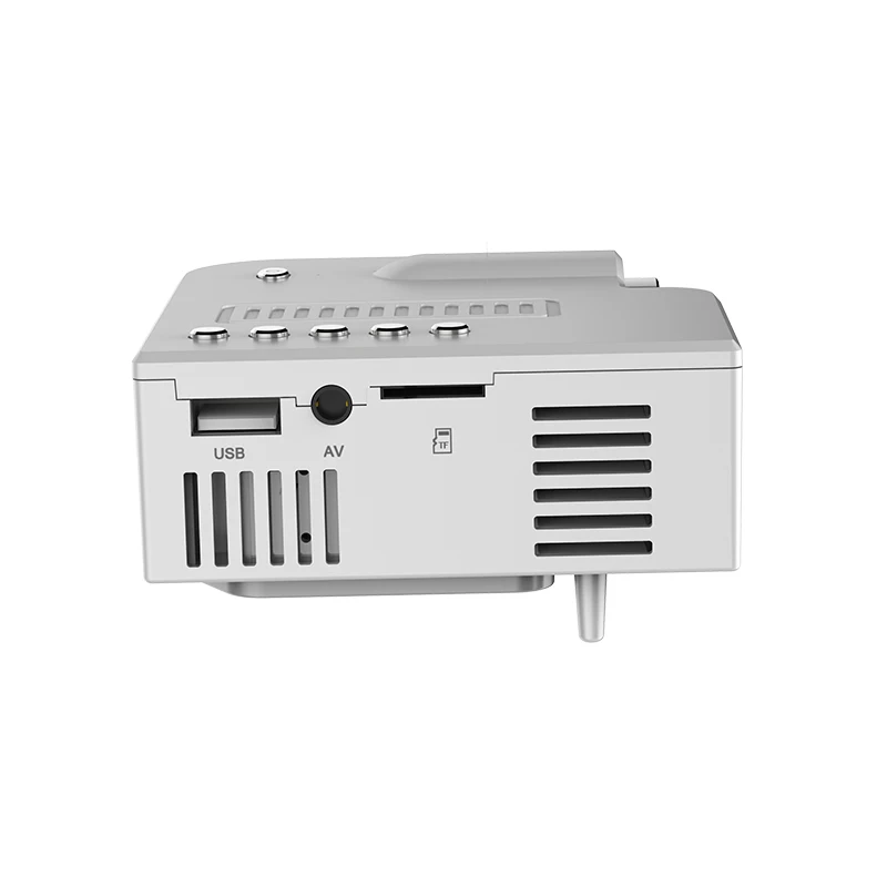 2020 Cheapest Cell Mobile Phone Same Screen Projector UC28C
