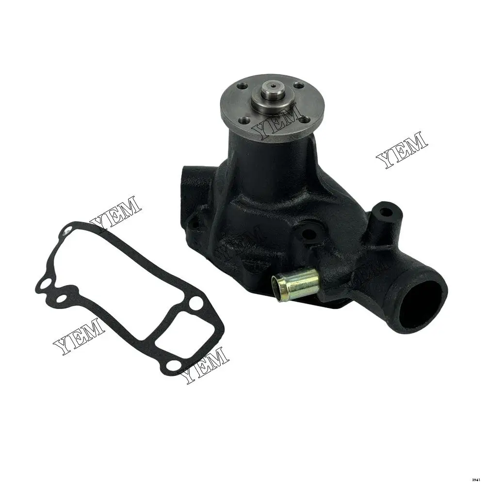 Water Pump 5-13610171-1 Fit for Isuzu 4BD1 Tractor Excavator Mowers Engine Repair Parts Kit