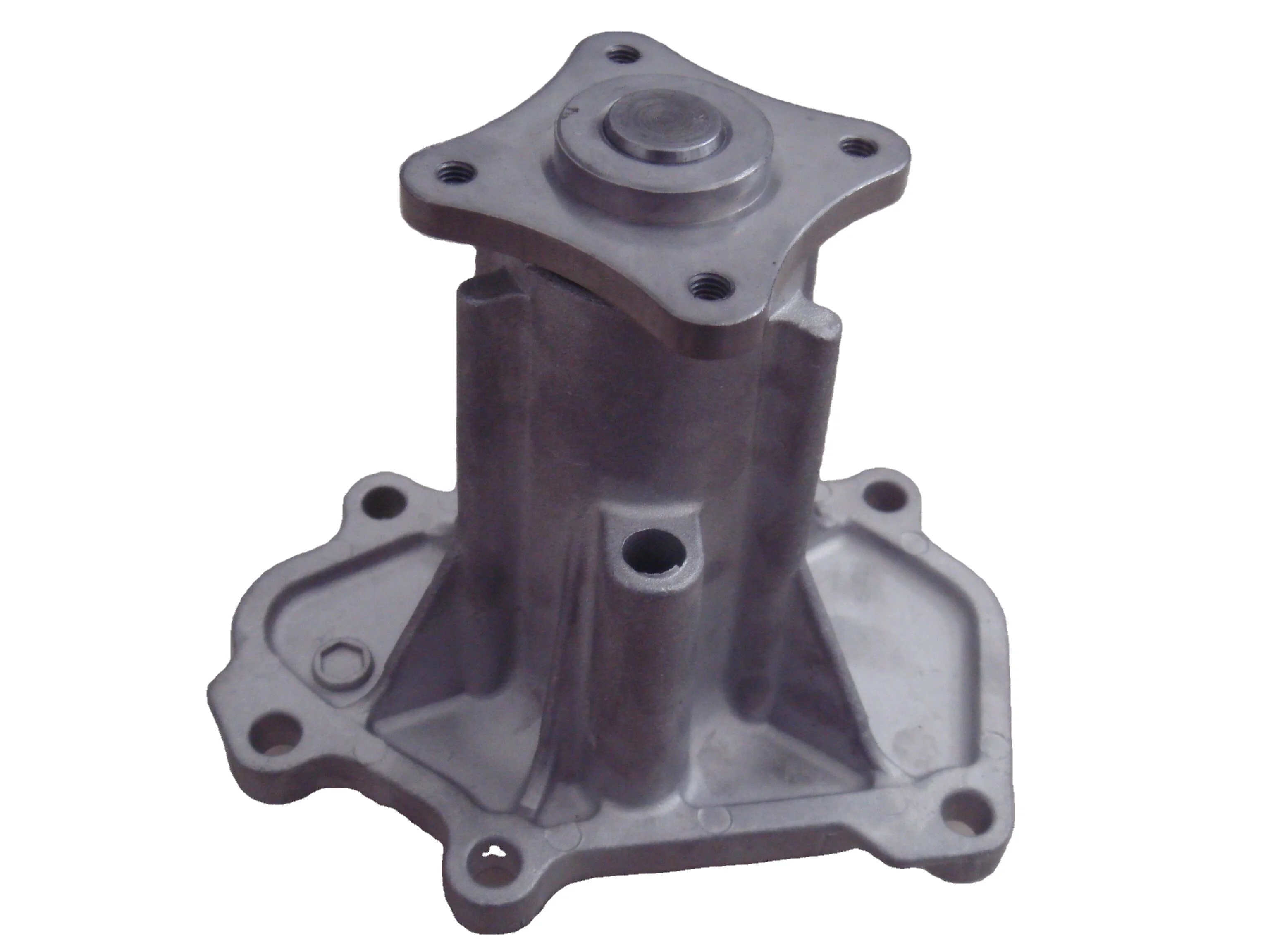 210107S000 Water Pump with Gasket for Nissan Titan & More