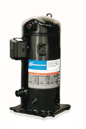 Compressor-Copeland-ZH-40-KVE-