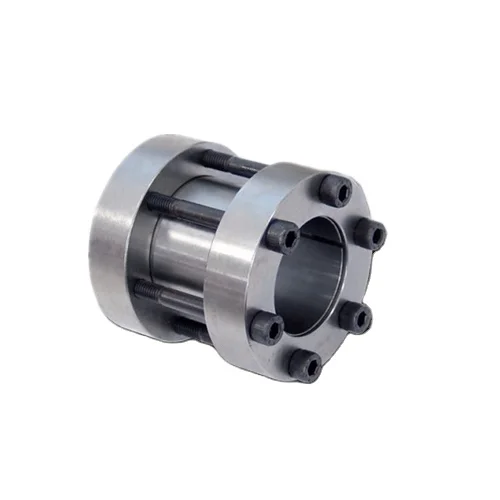 Z22 Model RLK Series Cone Clamping Couplings Backlash Free Connection of Two Shaft Ends