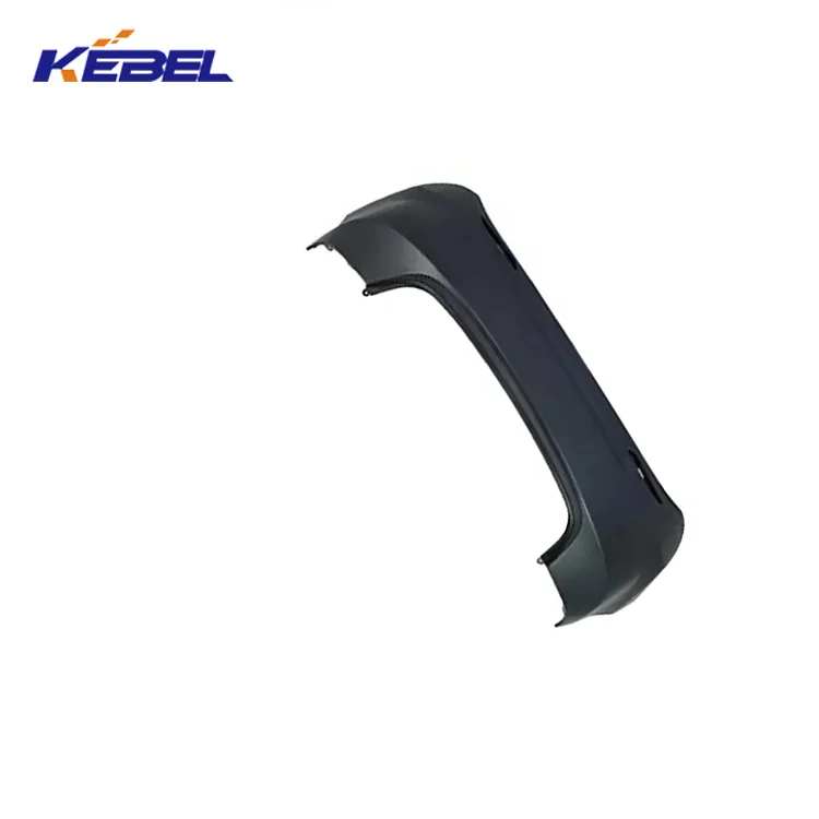 product kebel car spare body part rear bumper 86610 3x000 rear car bumper for hyundai elantra 2011-5
