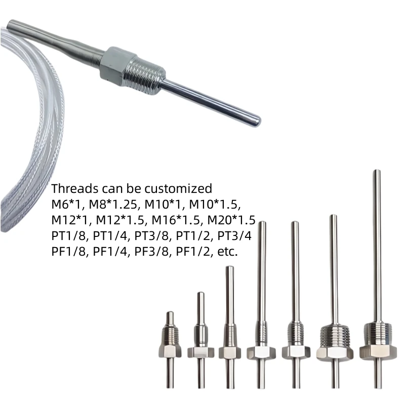 K-type Thermocouple