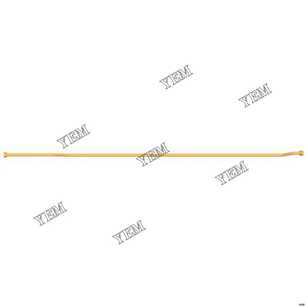 Tube Assembly 246-6332 2466332 Standard Size Engine Parts 4