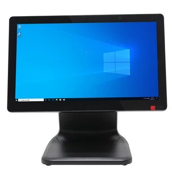Hot Product 15.6" Touch Screen Monitor Pos Display