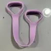Hibiscus Purple [Silicona de una pieza importada mejorada] 25 lbs
