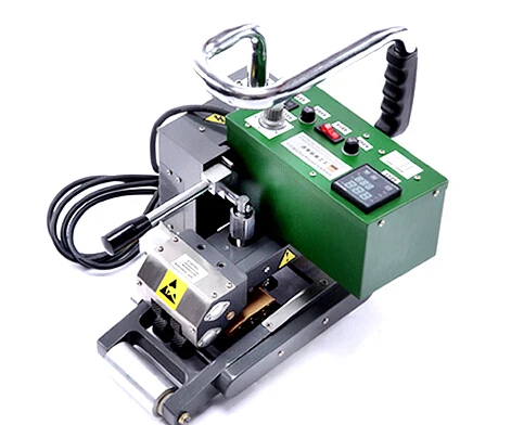 BPM Geomembrane Welding Machine Hdpe Geomembrane Overlap Welding Machine for Sale