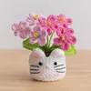 Pink Forget-Me-Not