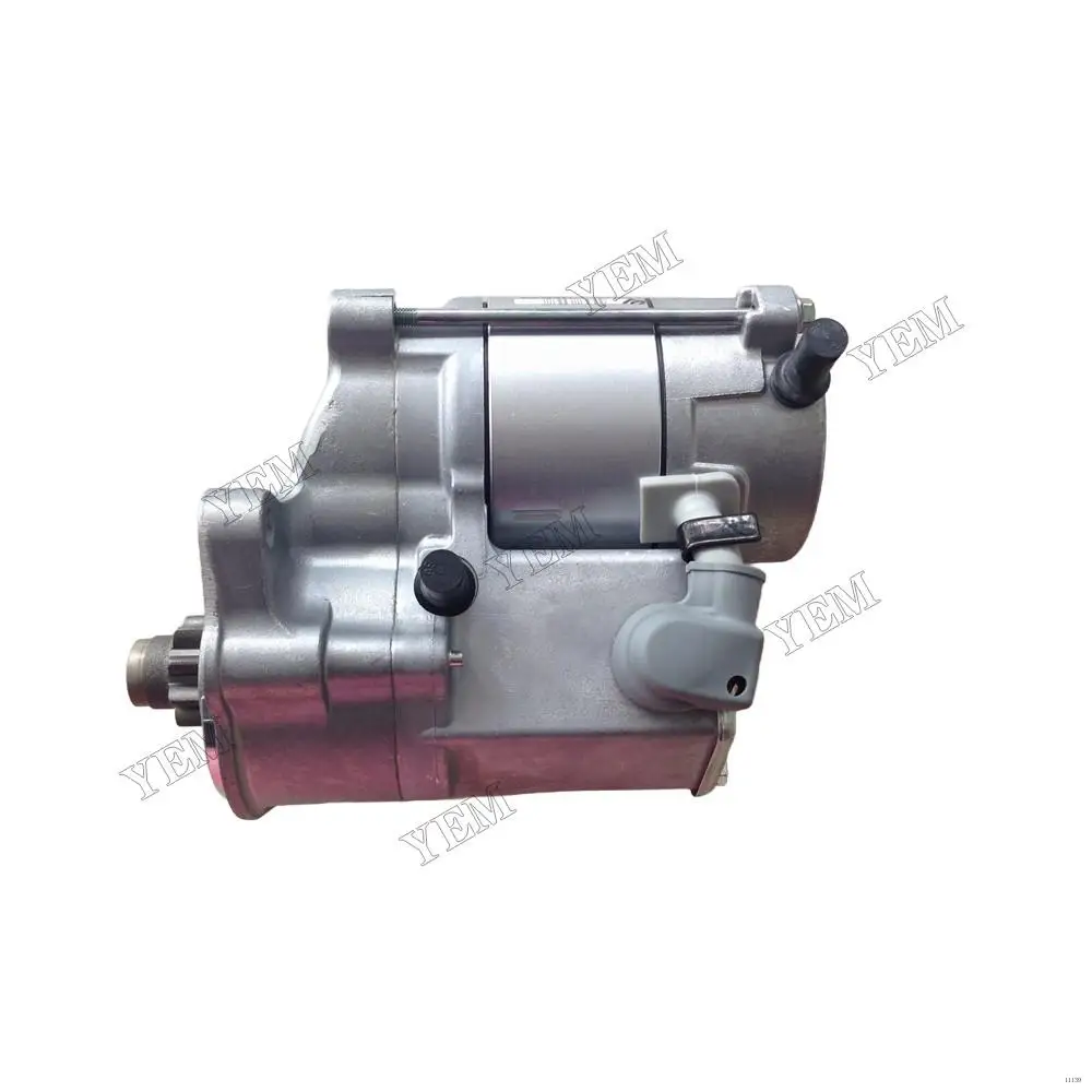 V1505 Starter 16695-63012 for Kubota