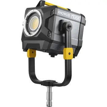 Godox MG6K Bi-Color LED Monoligh Kit for Photography Studios for Studio Use Comes in Box Packaging