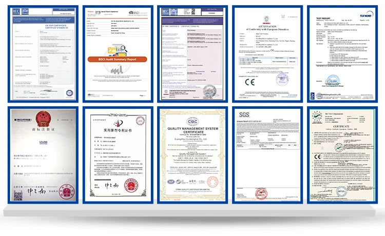 Competitive advantages