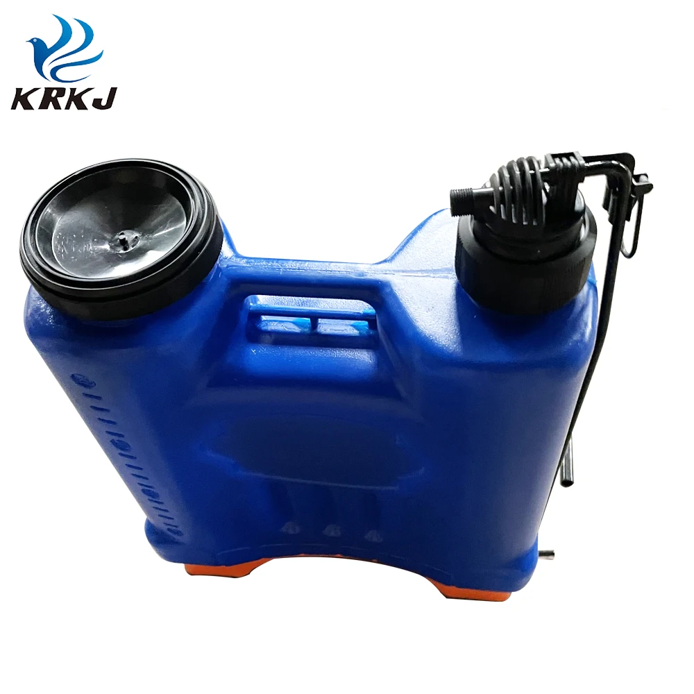 Cettia Factory Outlet Backpack Spray Tank Portable Knapsack 16l Pump