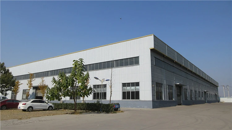 Qingzhou Hongde Packing Materials Co., Ltd.
