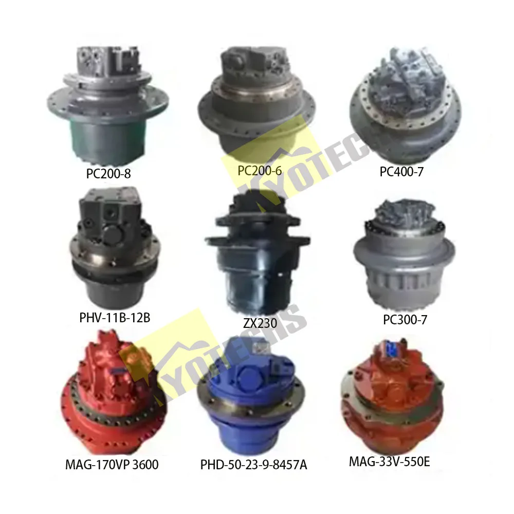 KTS 706-88-01101 - High Quality Excavator Parts for Komatsu