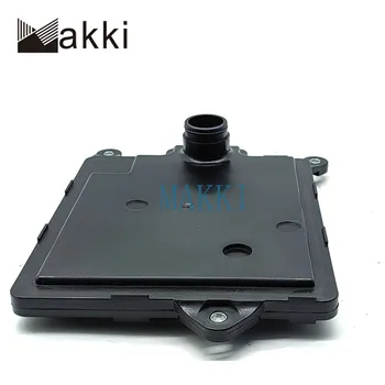 Scount Transmission Filter AS68RC A465 for Isuzu NPR | Quality