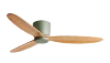 Green Wood Grain