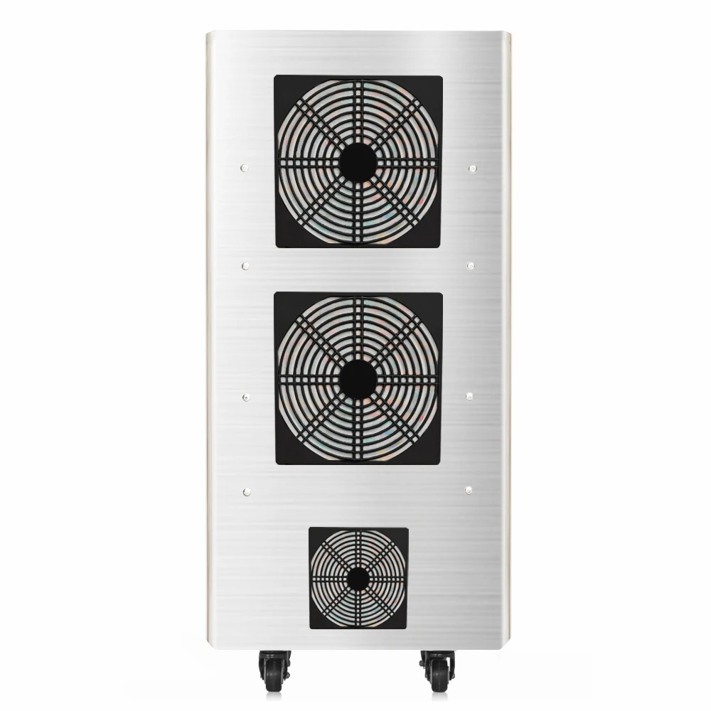 Flygoo 10g Aquapure Ozone Generator Machine for Water Treatment