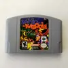 BANJO-KAZOOIE
