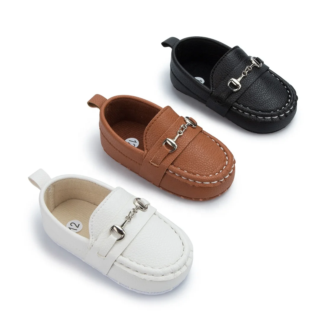 Zapatos Náuticos De Cuero Para Niños Y Niñas,Calzado Informal Para Niños Y  Bebés,Fabricante - Buy Zapatos De Bebé 2021,Zapatos De Bebé  Lindo,Antideslizante Zapatos De Bebé Product on Alibaba.com
