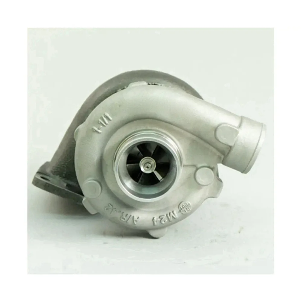 IZUMI Turbocharger TA3137 6207-81-8330 700836 for Komatsu PC200-6 PC220/240-6 6D95L Engine Rebuild Kit