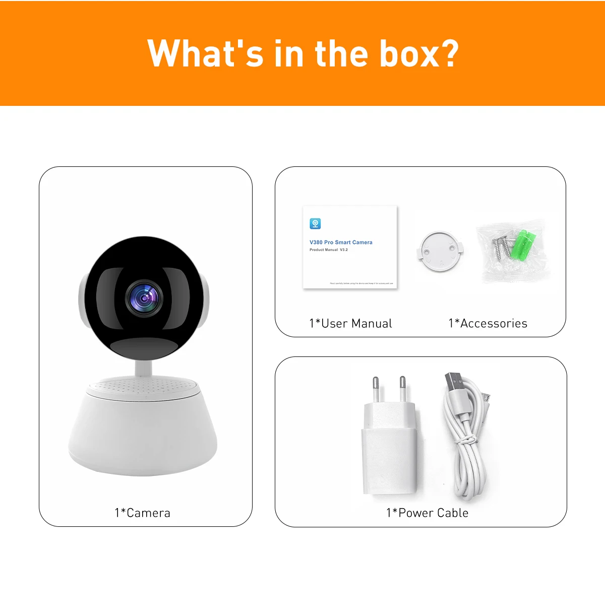 product v380 rp14 wifi 1mp indoor security camera hd ptz cctv with night vision alarm storage motion detection tf card  cloud data-66