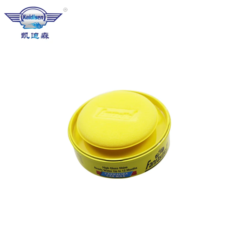 Долговечные и Многофункциональные средства по уходу за автомобилем, 250 г, автомобильный воск Carnauba для всех темных автомобилей