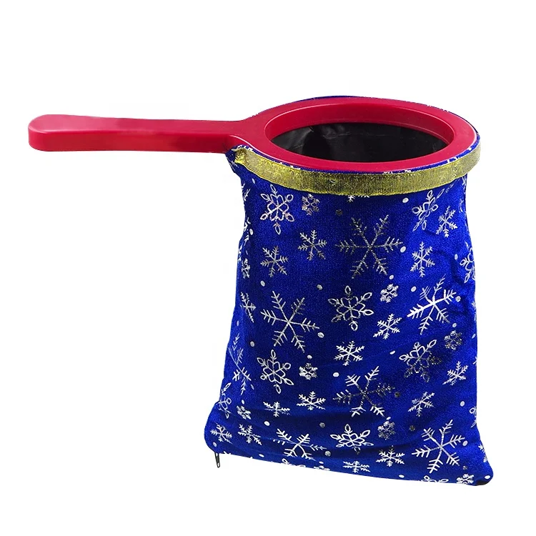 SOLOMAGIA Change Bag Rip Apart Stage Magic Tours Et Magie