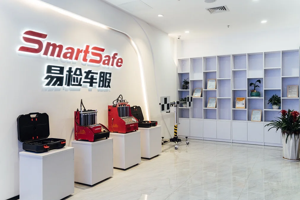 Shenzhen York Technology Co., Ltd. 2