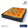 EPT1308911 เกมกระดานหมากฮอสพลาสติก