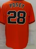 28 Posey Orange