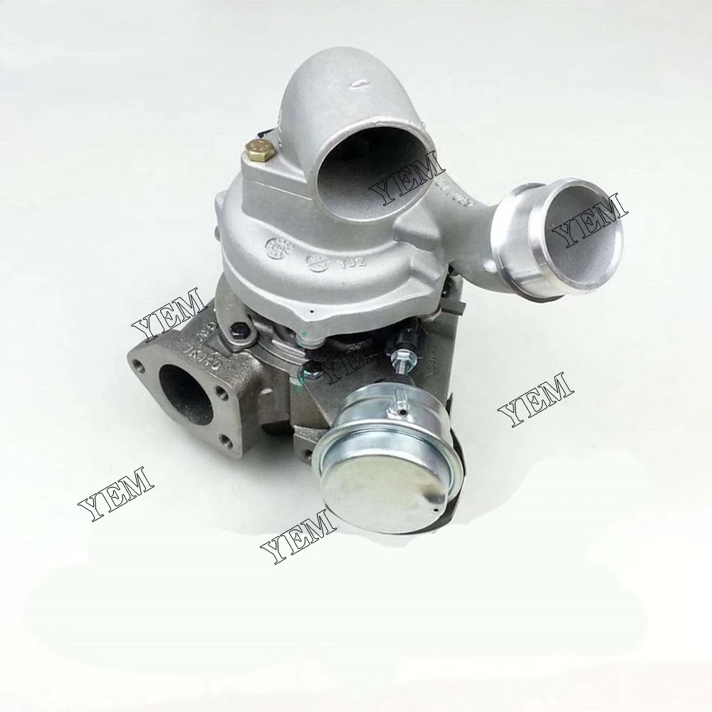 Aftermarket Turbocharger 28200-4A480 53039880145 for Hyundai K03 High Performance Engine Parts