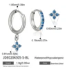 Argento JDE0204305-S-BL