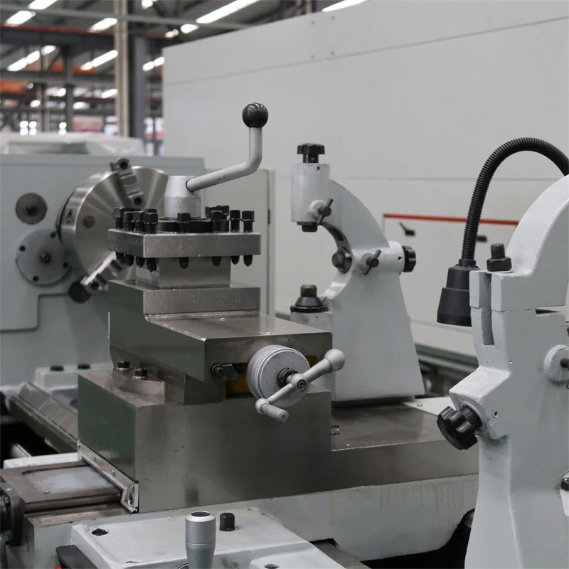 Lathe Machine Automatic CW6180 Lathe Machines for Sale in Germany