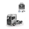 1501-Camion grigio