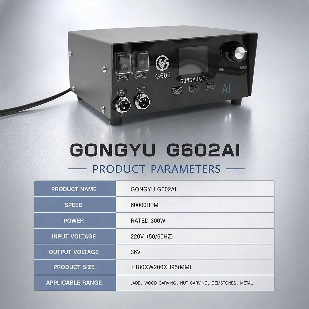 Specifications