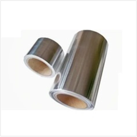 Free Sample Jumbo Roll Pharmaceutical Plain Aluminium Coil 8011 8079 ...