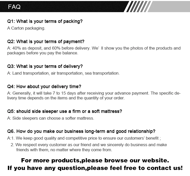 Uk Fireproof Flame Retardant Mattress Queen King Size Fabric Latex