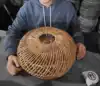 Marrón