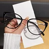 Black Silver Frame C1