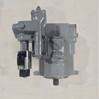 K3VL45/B-10RKS-P0/1-L1 KPM Excavator Hydraulic Piston Pump