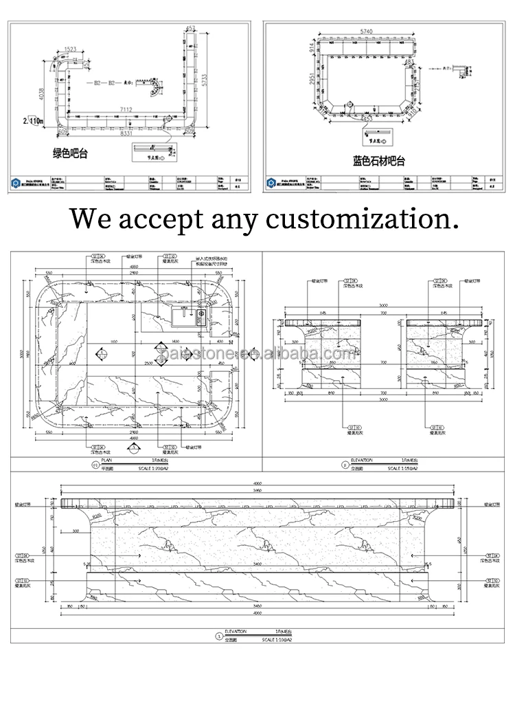 product paia stone luxury modern brazilian pandora marble kitchen countertops vanity tops  table tops natural marble translucent-11