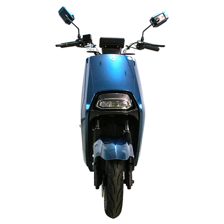 VIMODE Custom Made Electric Japanese Motorcycle 1200w 1000w 72v