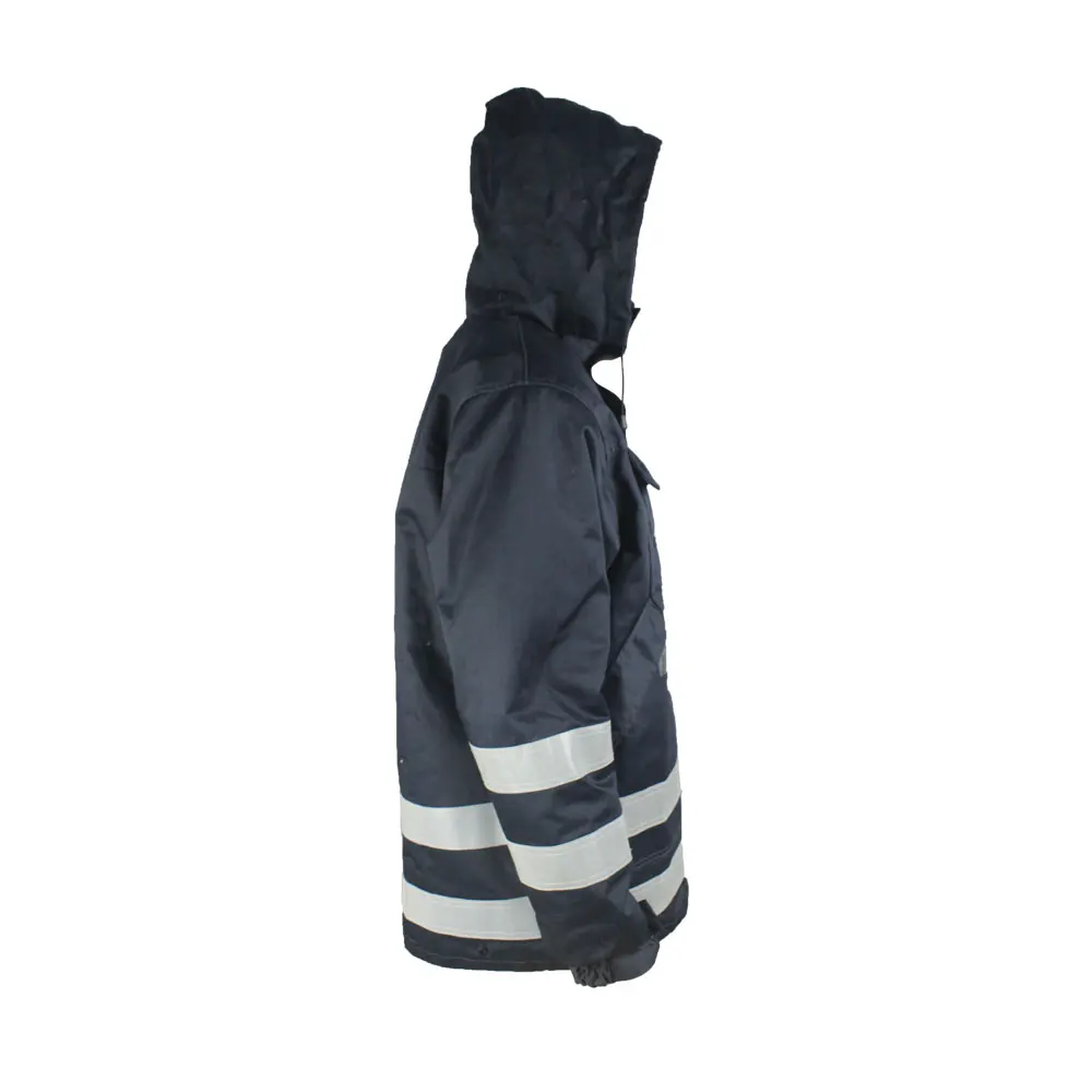 
Wholesale Flame Retardant Aramid Jacket for Welding Oil Workers 