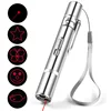 USB charging laser cat teaser stick 5 pattern