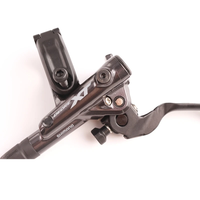 SHIMANO Deore XT BR-M8120 ブレーキ 前後セット MTB